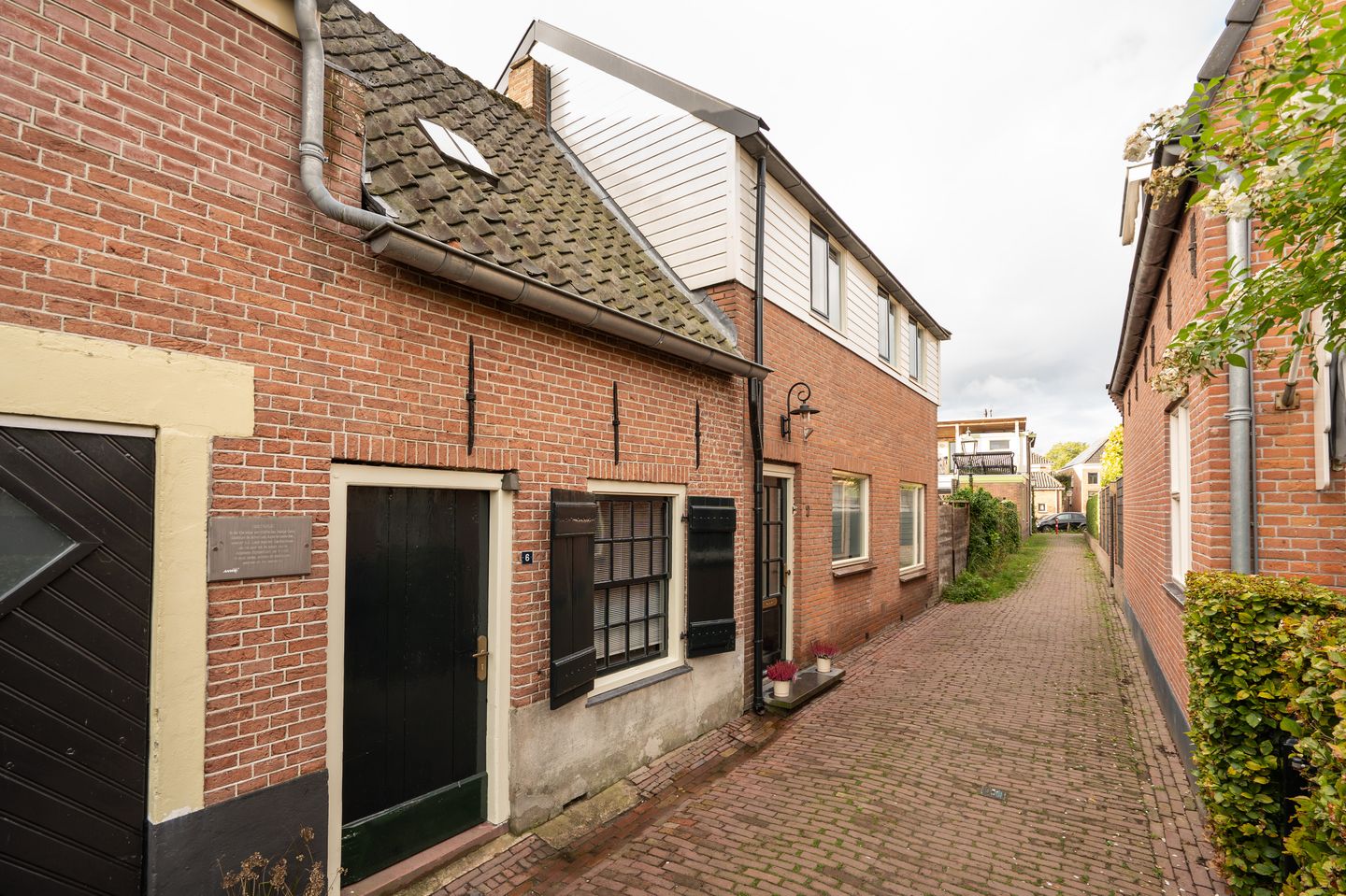 Foto 1 van Gasthuisstraat 2