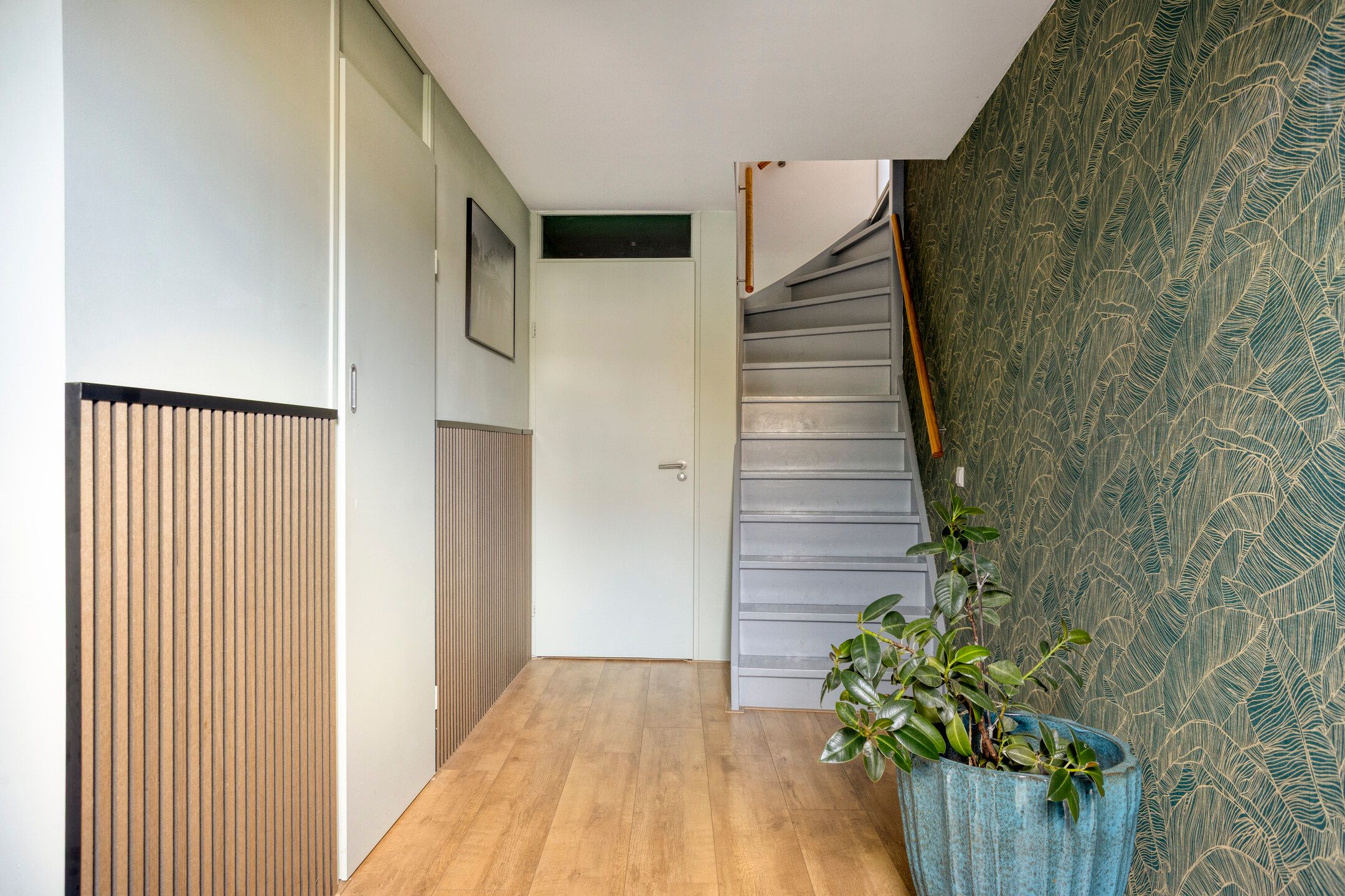 Photo 6 of Catharina van Rennesplaats 22