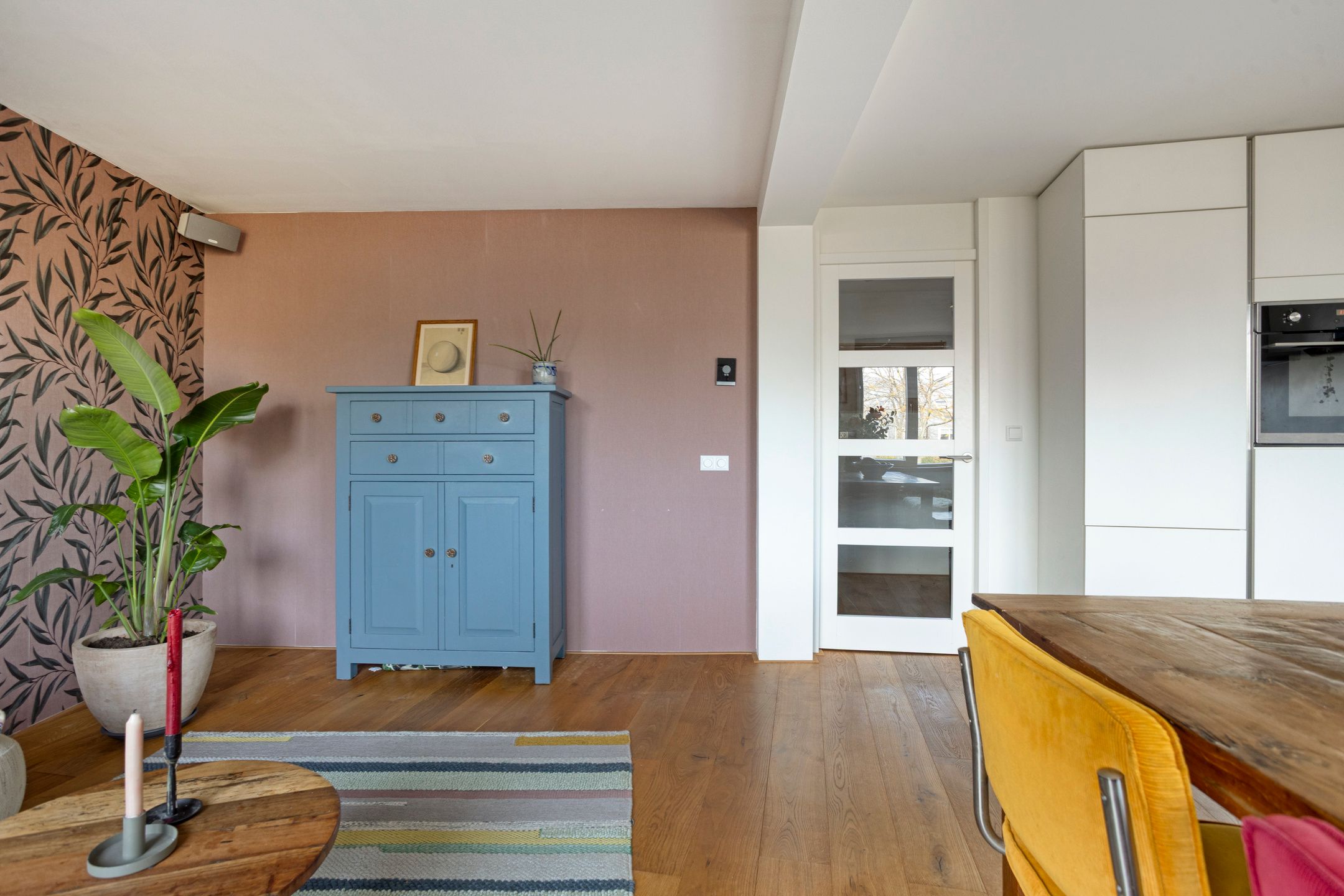 Photo 9 of Catharina van Rennesplaats 22