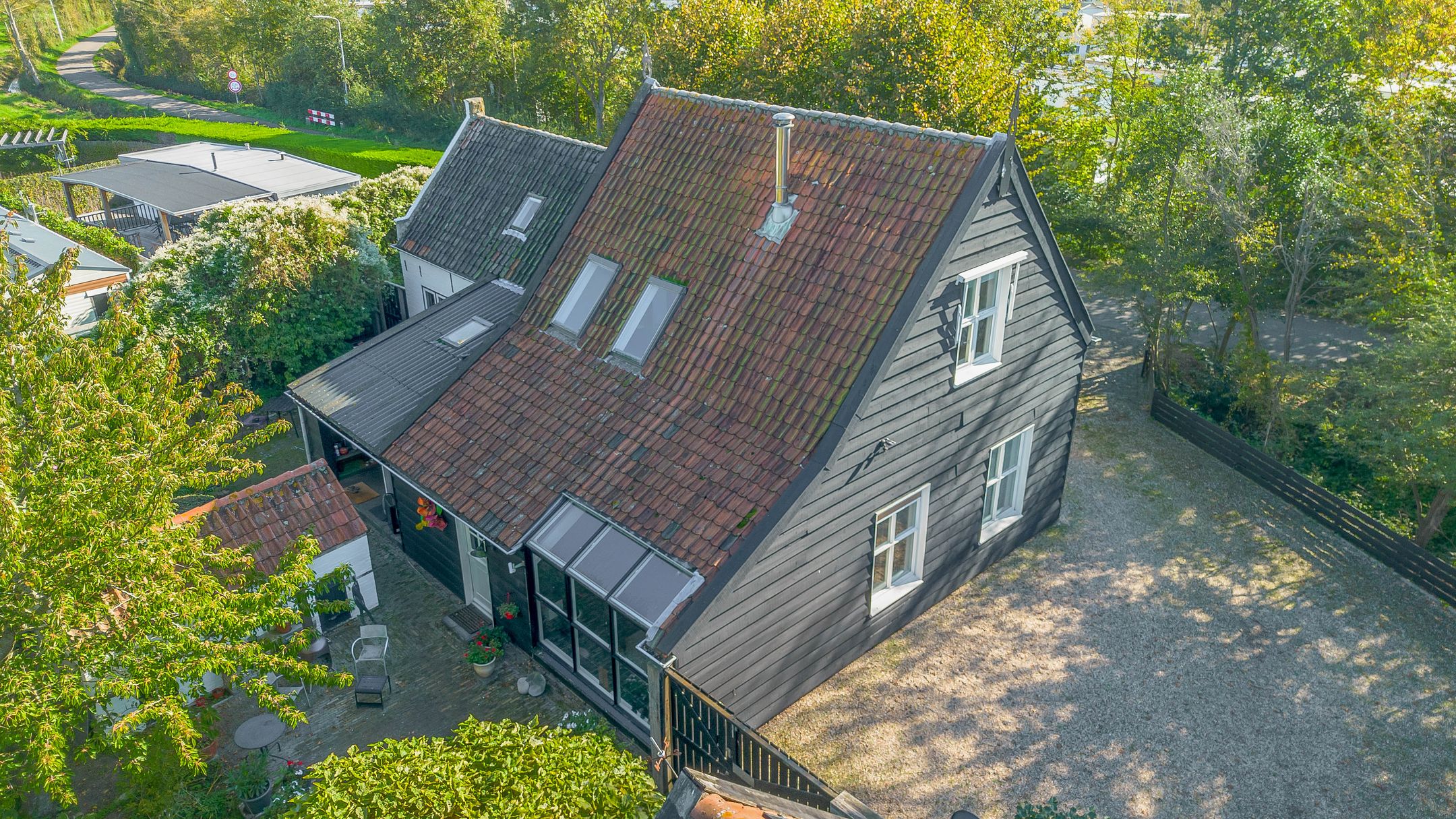 Photo 6 of Dijkstelweg 58