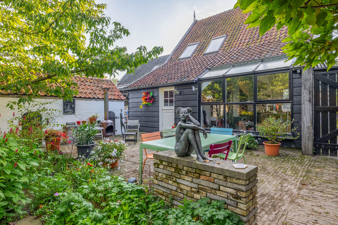 Photo 52 of Dijkstelweg 58