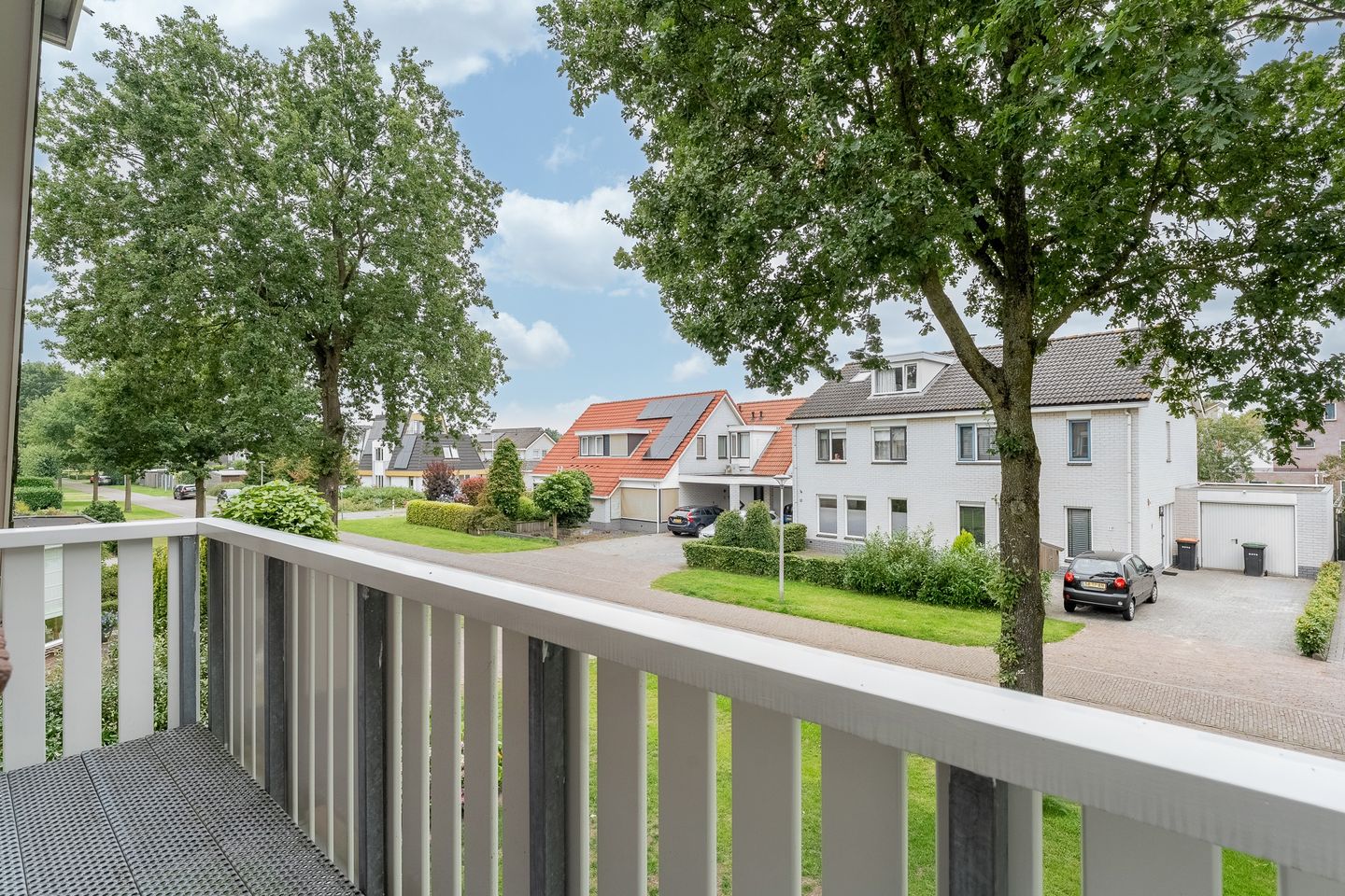 Foto 40 van Rembrandtstraat 18