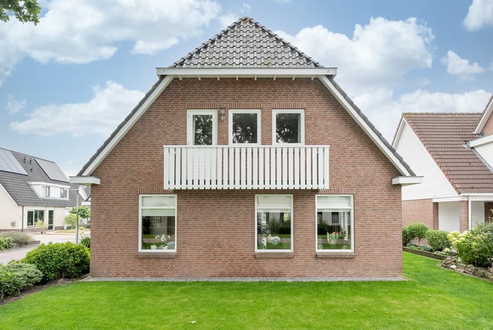 Foto 4 van Rembrandtstraat 18