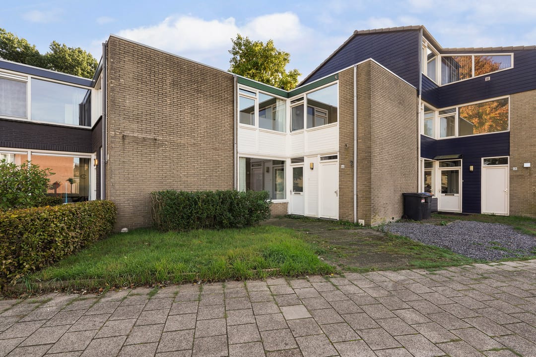 Foto 1 van Ardennenlaan 66