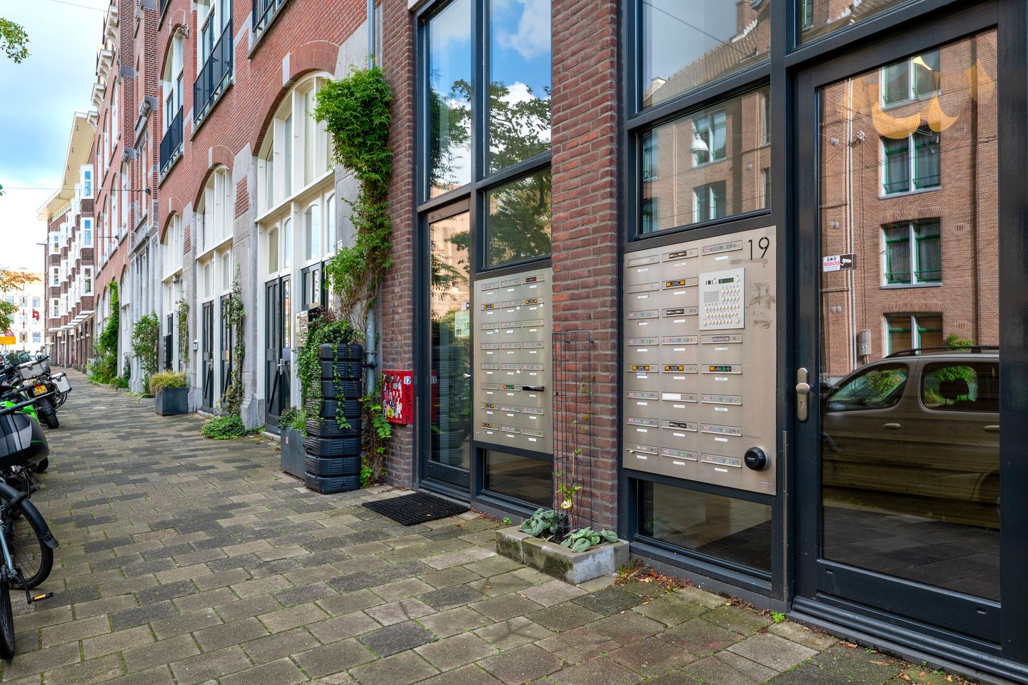 Foto 4 van Planciusstraat 19-C1