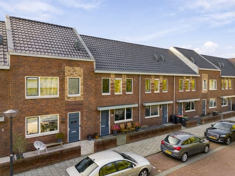 Meester Mantelstraat thumbnail