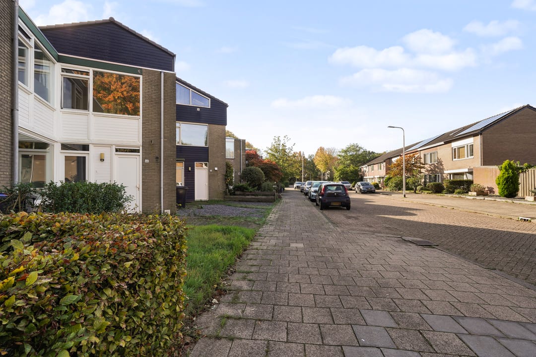 Foto 41 van Ardennenlaan 66