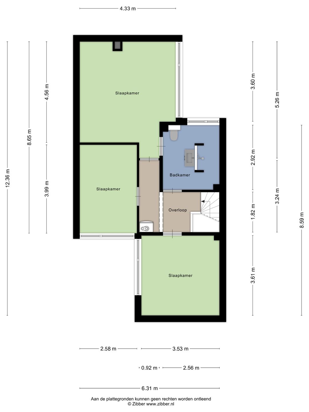 Foto 46 van Ardennenlaan 66