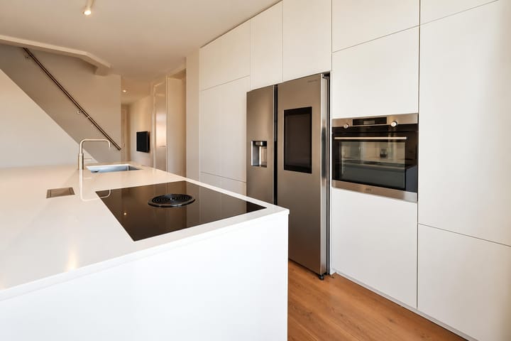 Photo 3 of Scheldestraat 12-3L