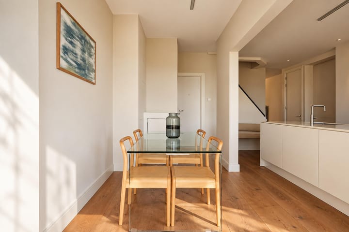 Photo 5 of Scheldestraat 12-3L