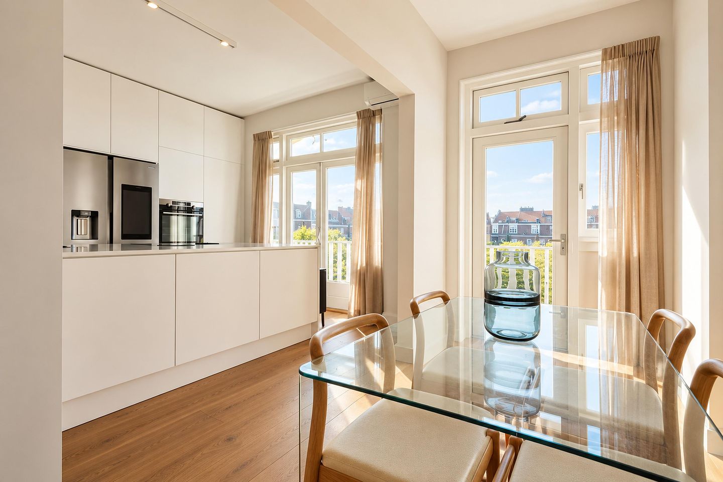Photo 1 of Scheldestraat 12-3L