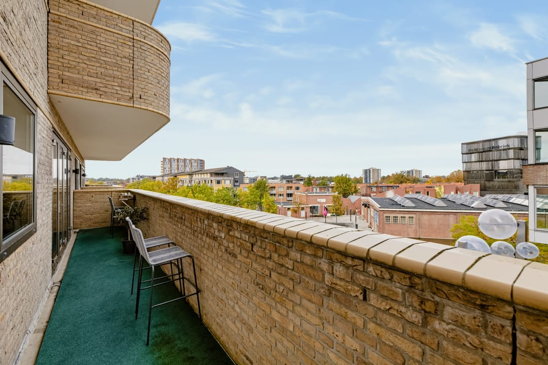 Photo 7 of Roomweg 170-21