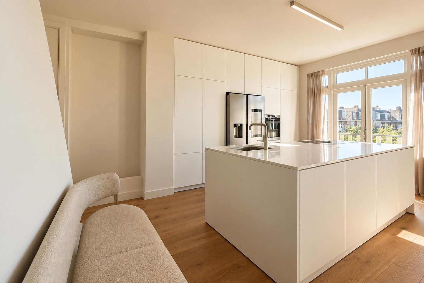 Photo 4 of Scheldestraat 12-3L