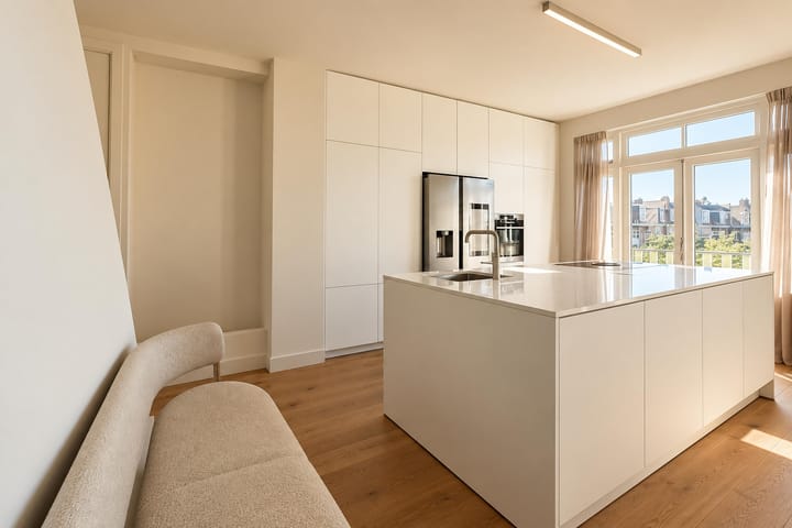 Photo 4 of Scheldestraat 12-3L