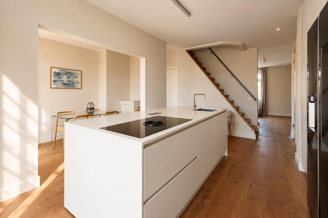 Photo 2 of Scheldestraat 12-3L