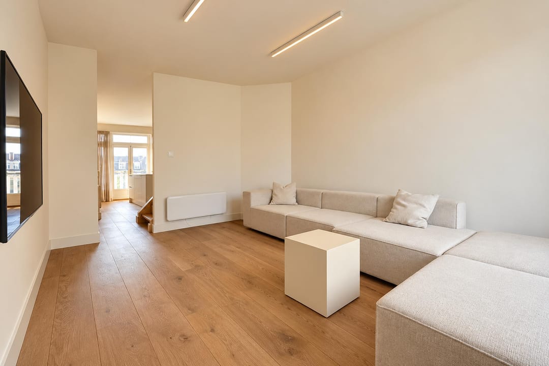 Photo 7 of Scheldestraat 12-3L