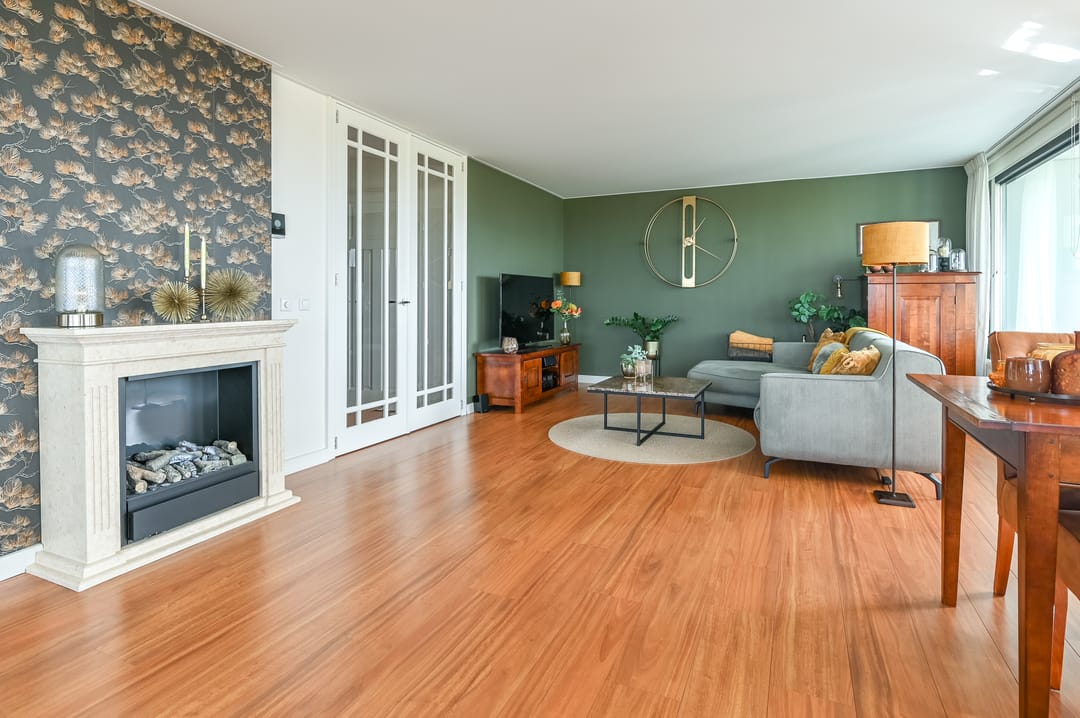 Foto 8 van Ridderburgpark 173