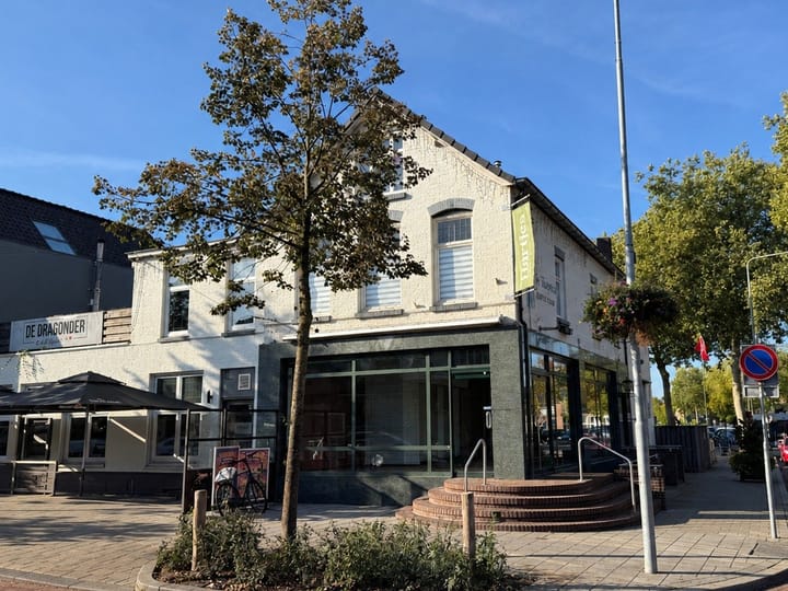 Spoorstraat 101