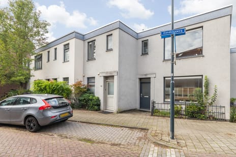 Zandbergweg thumbnail