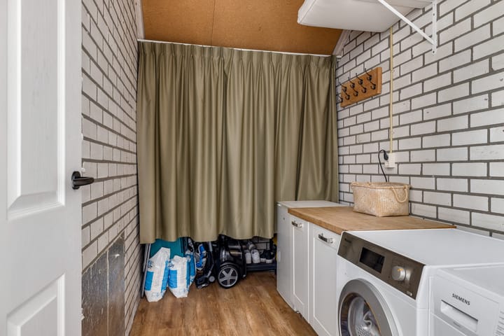 Tussenwoning te koop: Fuormanderij 10, Dronryp
