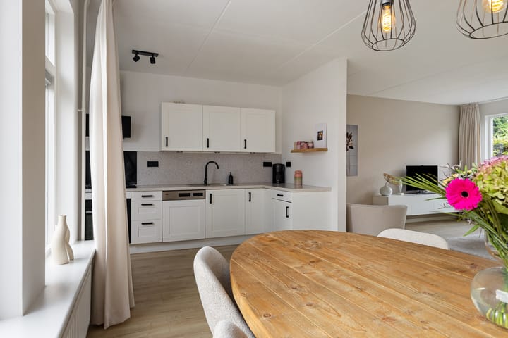 Tussenwoning te koop: Fuormanderij 10, Dronryp