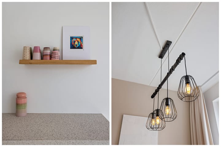 Tussenwoning te koop: Fuormanderij 10, Dronryp