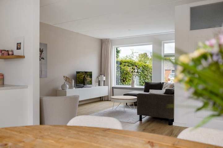 Tussenwoning te koop: Fuormanderij 10, Dronryp
