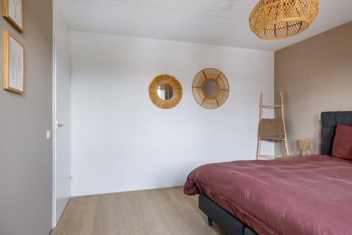 Tussenwoning te koop: Fuormanderij 10, Dronryp