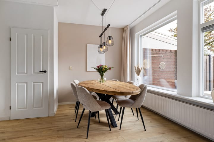 Tussenwoning te koop: Fuormanderij 10, Dronryp