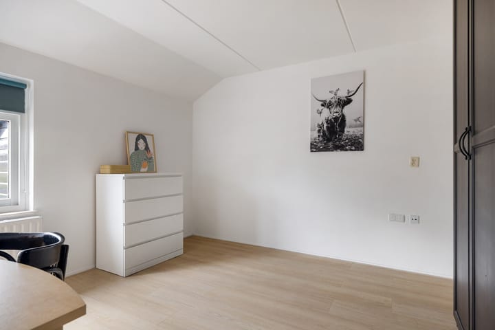 Tussenwoning te koop: Fuormanderij 10, Dronryp