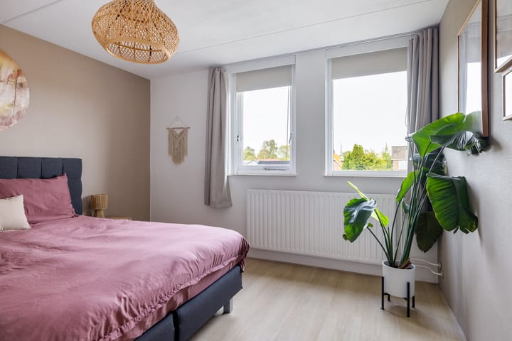 Tussenwoning te koop: Fuormanderij 10, Dronryp
