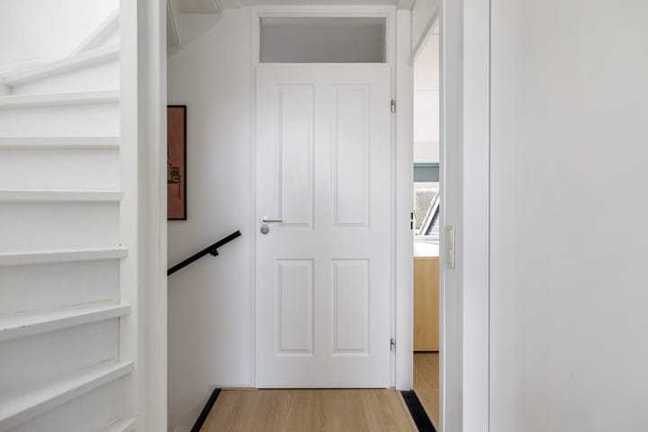 Tussenwoning te koop: Fuormanderij 10, Dronryp