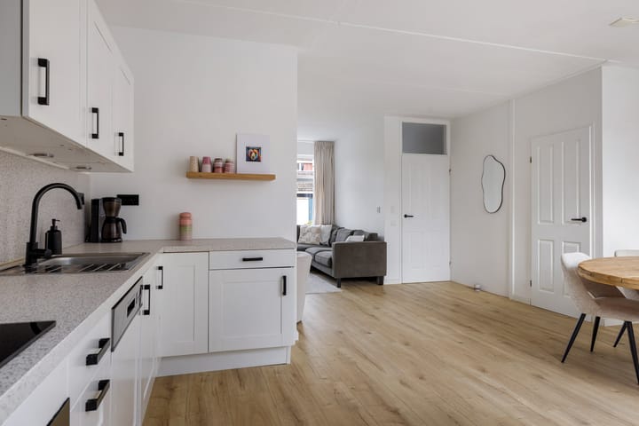 Tussenwoning te koop: Fuormanderij 10, Dronryp