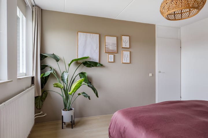 Tussenwoning te koop: Fuormanderij 10, Dronryp