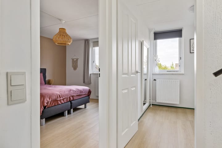 Tussenwoning te koop: Fuormanderij 10, Dronryp
