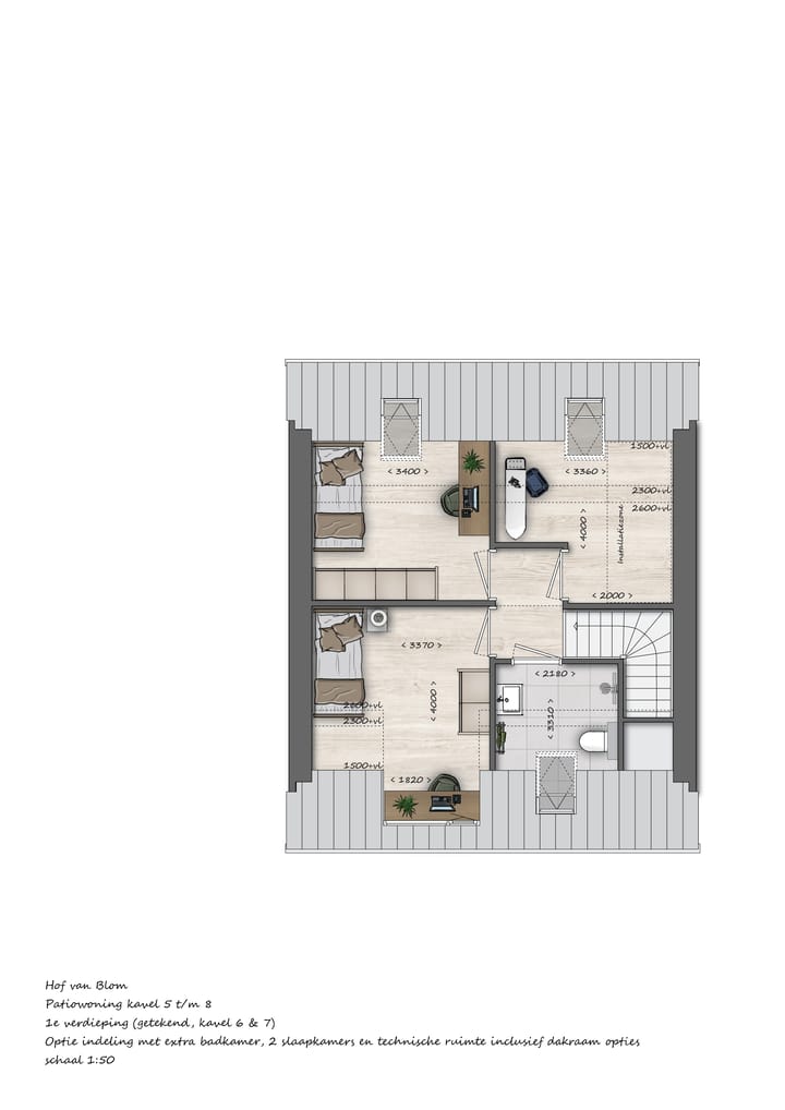 Woning te koop: Nieuwstraat 19G, Veldhoven