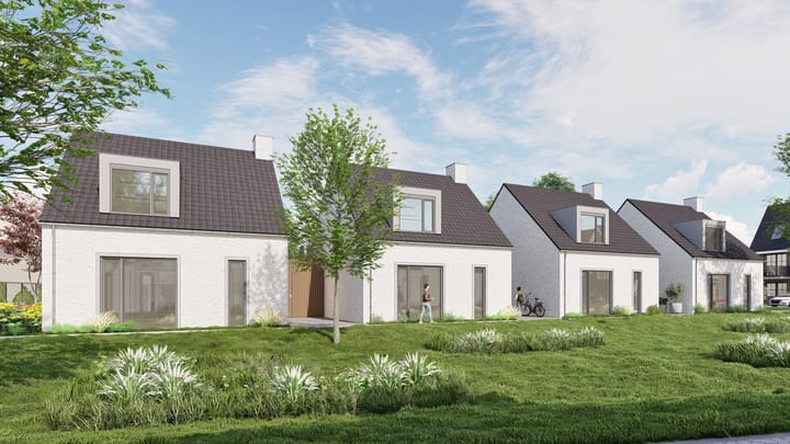 Woning te koop: Nieuwstraat 19G, Veldhoven