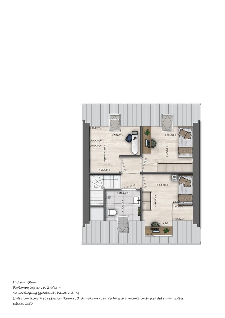 Woning te koop: Nieuwstraat 19D, Veldhoven