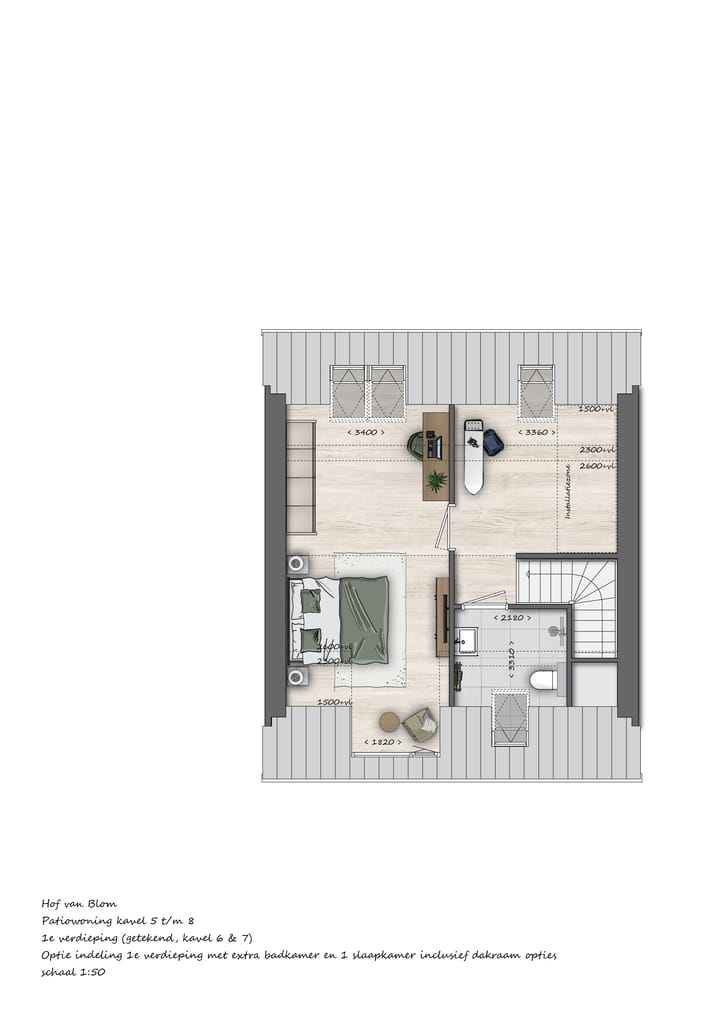 Woning te koop: Nieuwstraat 19G, Veldhoven