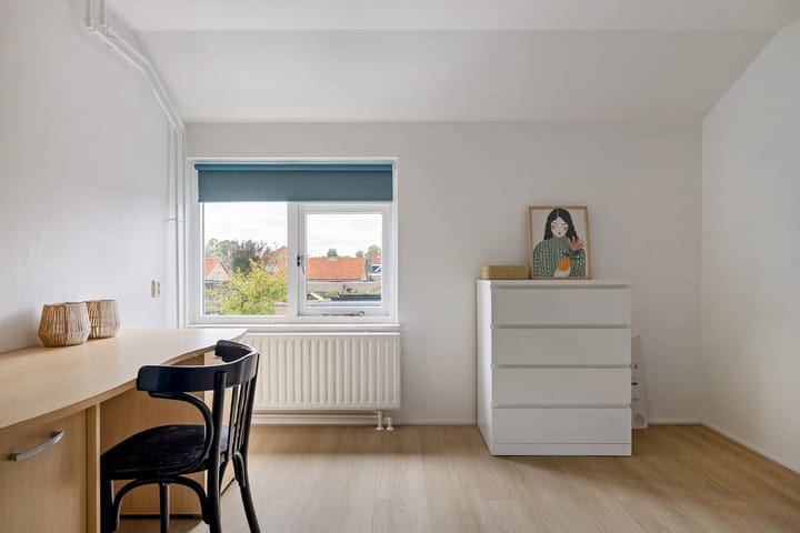 Tussenwoning te koop: Fuormanderij 10, Dronryp