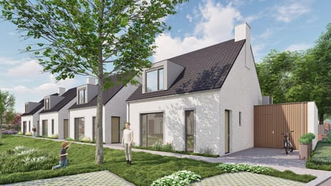 Nieuwstraat thumbnail