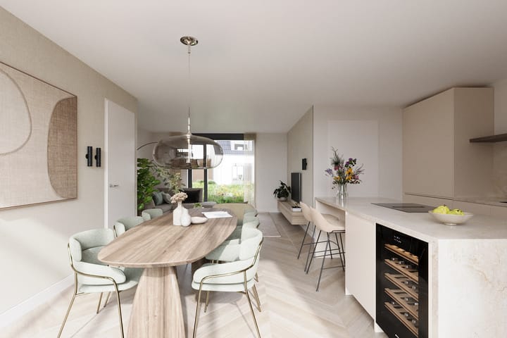 Woning te koop: Nieuwstraat 19G, Veldhoven
