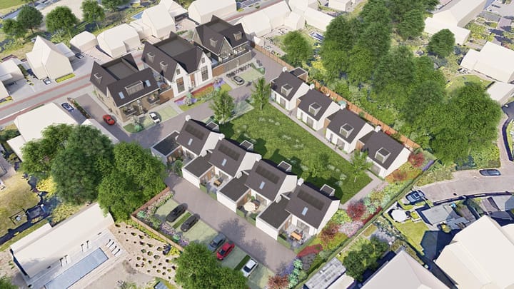 Foto 4 van Nieuwstraat 19-G