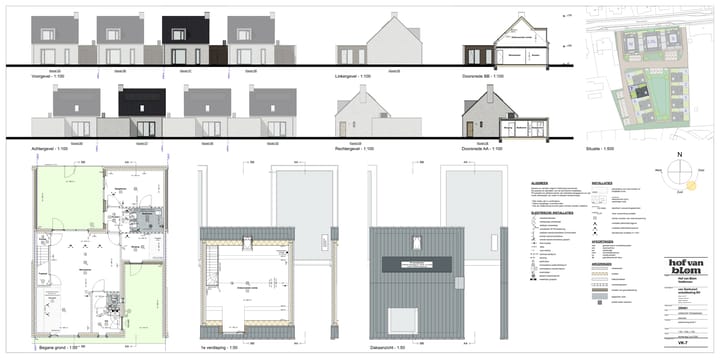Woning te koop: Nieuwstraat 19G, Veldhoven