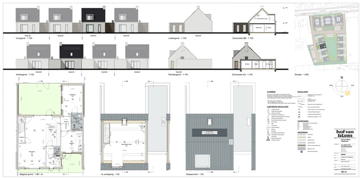 Woning te koop: Nieuwstraat 19G, Veldhoven
