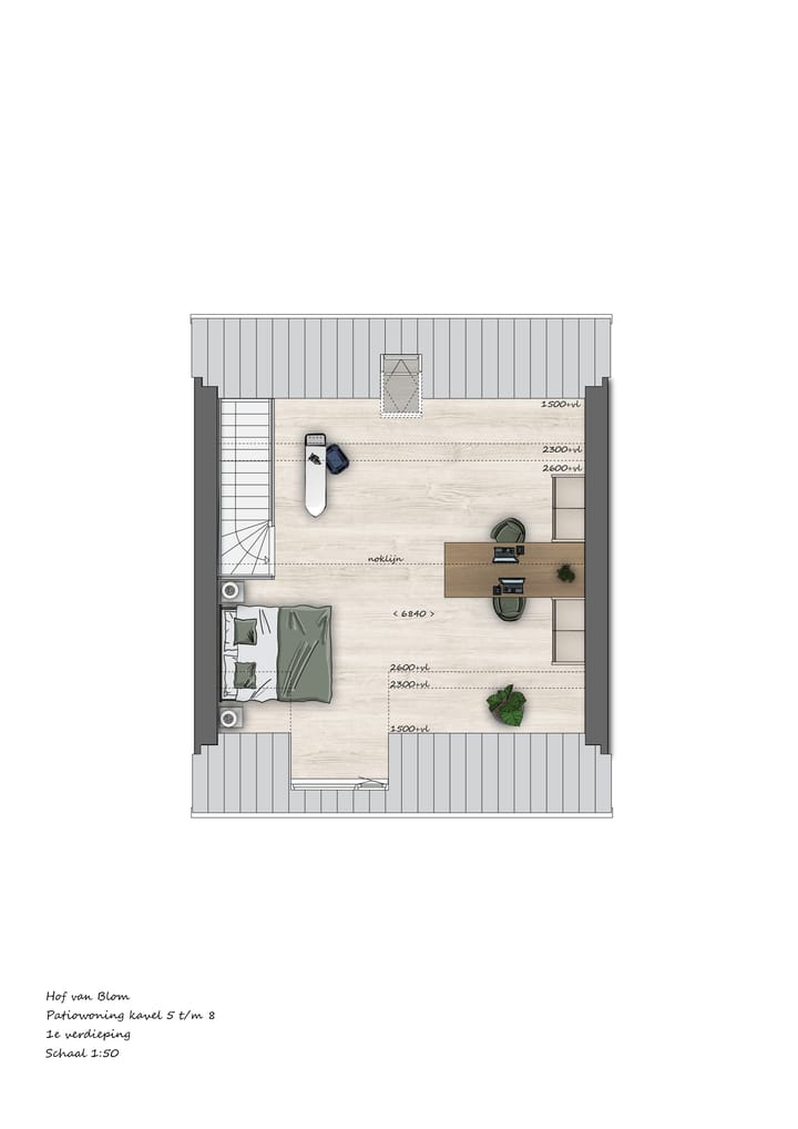 Woning te koop: Nieuwstraat 19G, Veldhoven