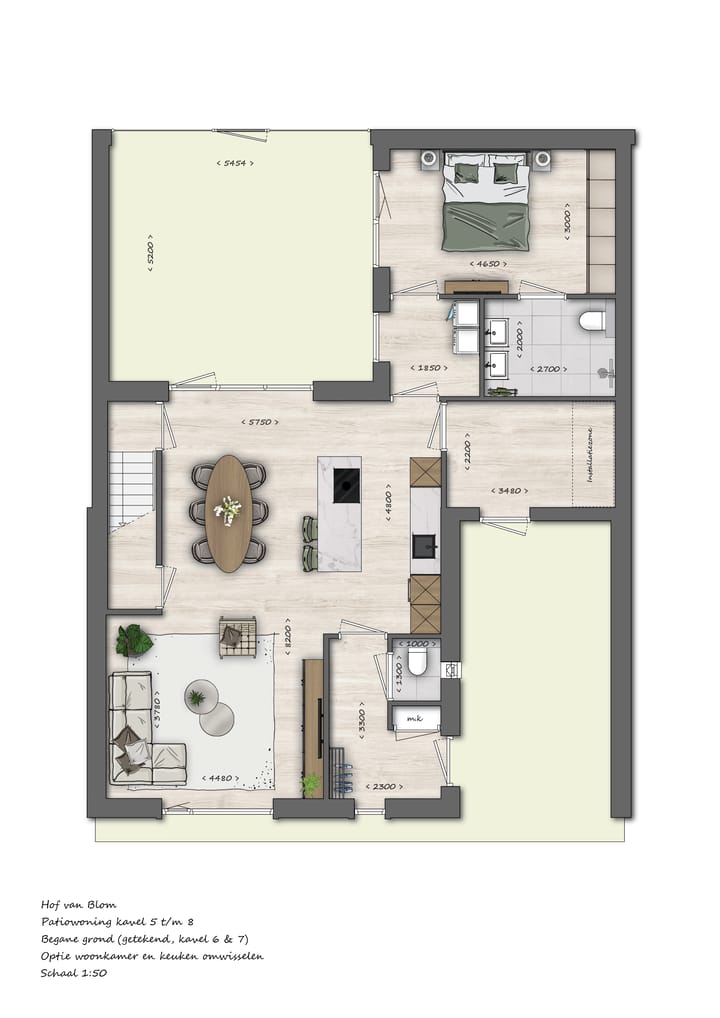 Woning te koop: Nieuwstraat 19G, Veldhoven