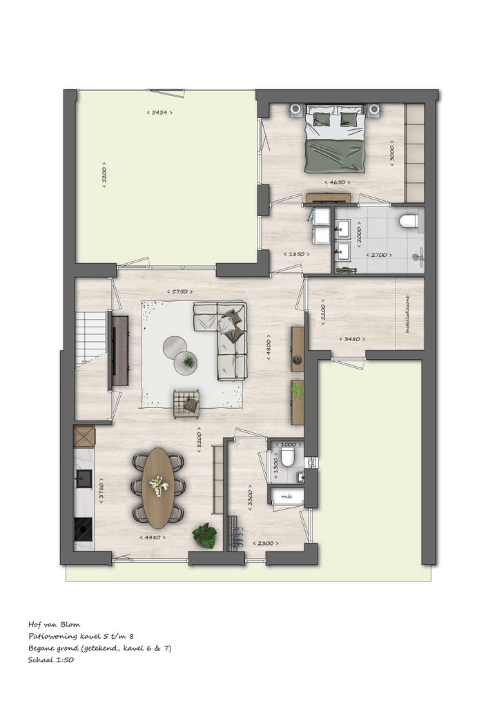 Woning te koop: Nieuwstraat 19G, Veldhoven
