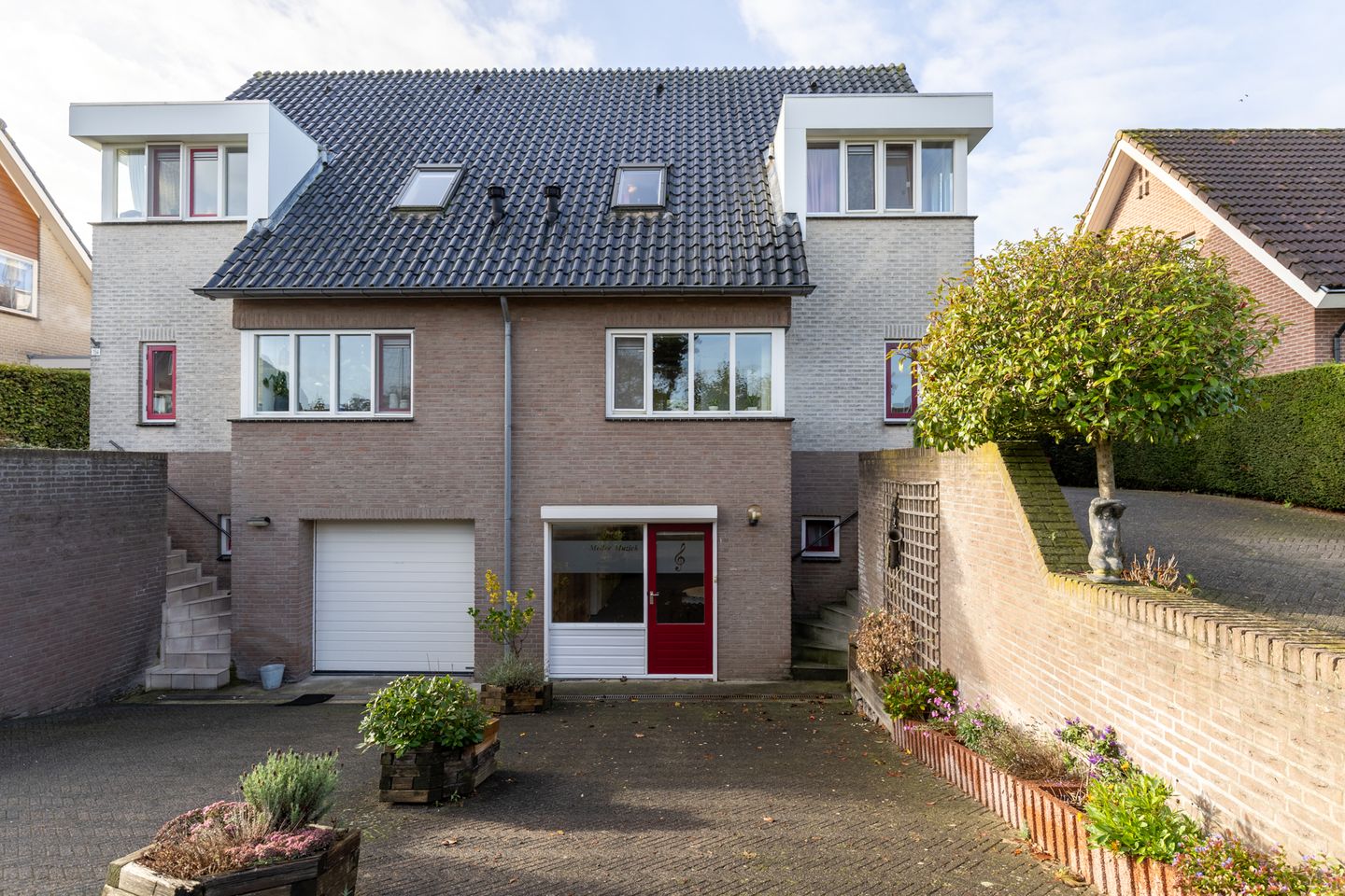 Foto 1 van Berkenlaan 152