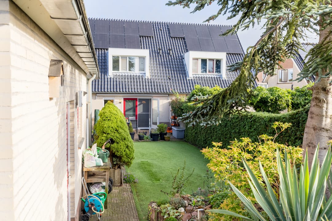 Photo 38 of Berkenlaan 152